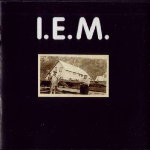 I.E.M. [Incredible Expanding Mindfuck] (Steven Wilson) -  1996