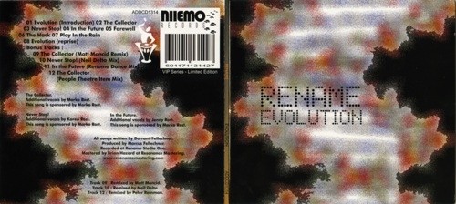 Rename - Evolution 2011 (Lossless)