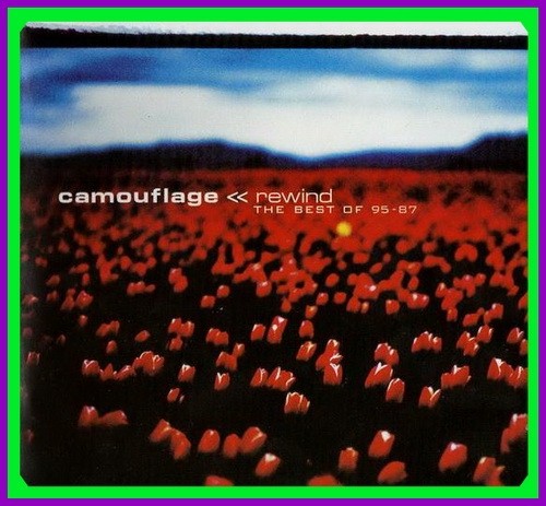 Camouflage - Rewind (the best of 95-87) 2001 (DVDRip)