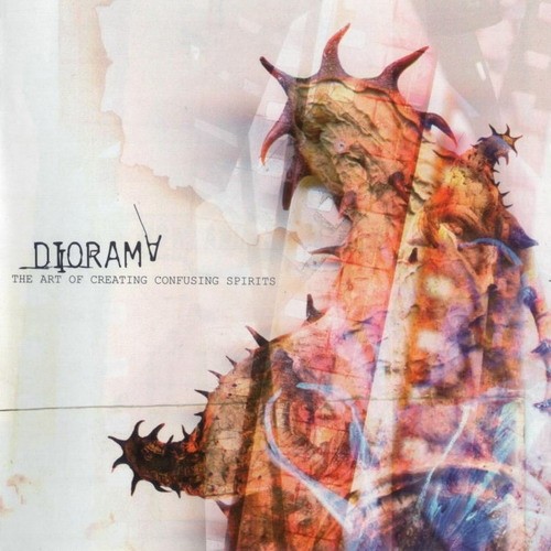 Diorama - Discography 1999-2013 [Lossless+Mp3]