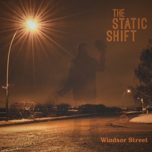 The Static Shift - Windsor Street 2014