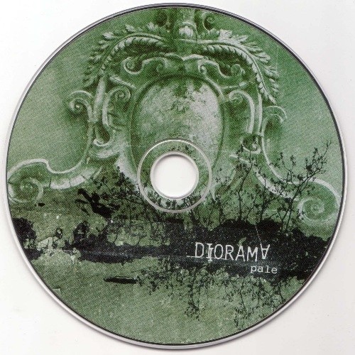 Diorama - Pale (Re-Release) 2005 (Lossless+Mp3)