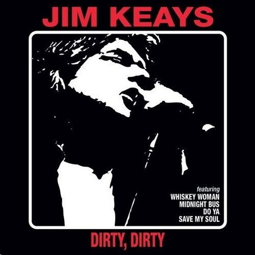 Jim Keays - Dirty, Dirty 2012 (Lossless + MP3)