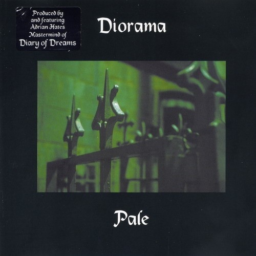 Diorama - Discography 1999-2013 [Lossless+Mp3]