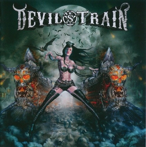 Devil's Train - II (2015) (Lossless)