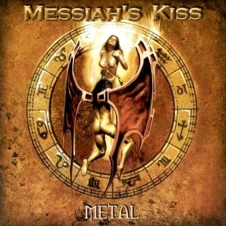 Messiah's Kiss -  (2002-2014) (Lossless)