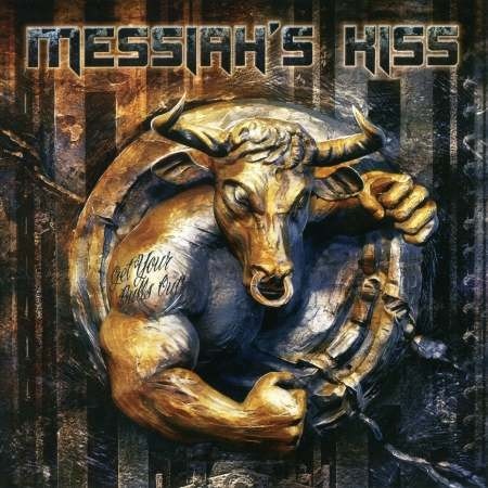 Messiah's Kiss -  (2002-2014) (Lossless)