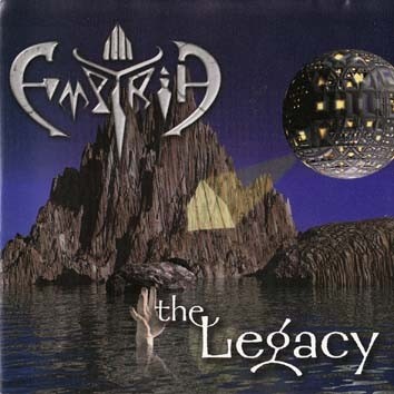 Empyria - The Legacy 2000 (Lossless)