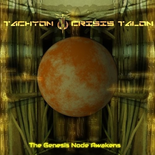 Tachyon Crisis Talon - The Genesis Node Awakens 2014