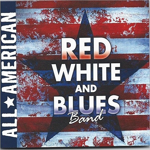 Red White & Blues Band - All American 2015