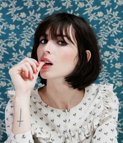 Liza Manili - Liza Manili (2012)