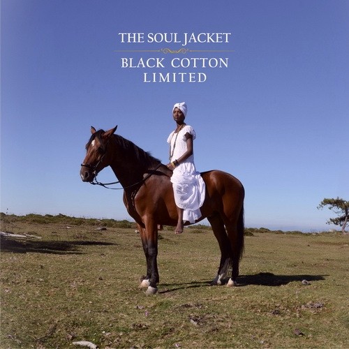 The Soul Jacket - Black Cotton Limited (2014)
