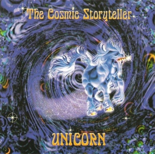 Unicorn - The Cosmic Storyteller (1967)