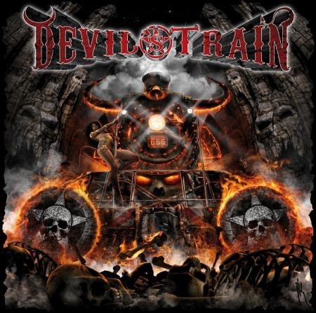 Devil's Train -  (2012; 2015) (Lossless)