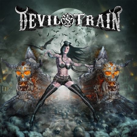 Devil's Train -  (2012; 2015) (Lossless)