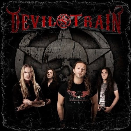 Devil's Train -  (2012; 2015) (Lossless)