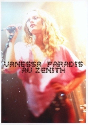 Vanessa Paradis - Au Zenith 2001 (DVDRip)