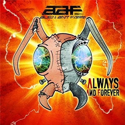 Alien Ant Farm - Always And Forever 2015 (Promo)