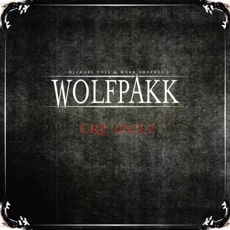 Wolfpakk - Wolfpakk (2011) + Cry Wolf (2013) (Lossless)