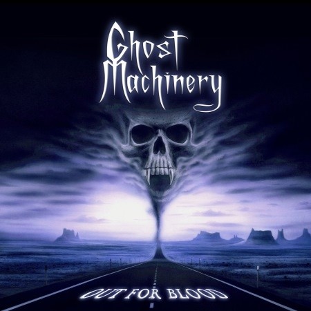 Ghost Machinery - Collection (2004; 2010) (Lossless)