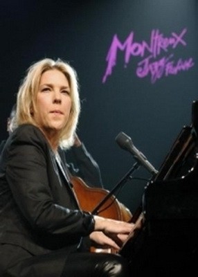 Diana Krall - Live at Montreux Jazz Festival 2013 (HDTVRip 720p)