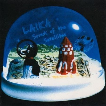 Laika - Collection (1994 - 2003)