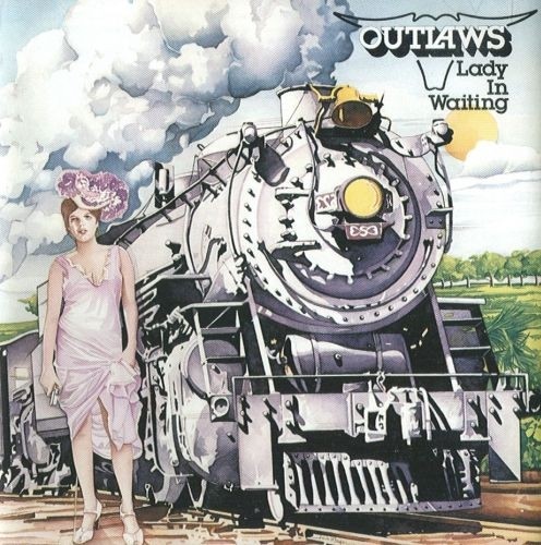 Outlaws - Discography (1975-2012) Lossless