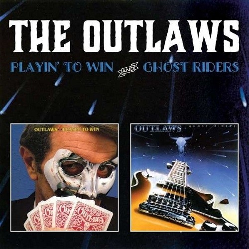 Outlaws - Discography (1975-2012) Lossless