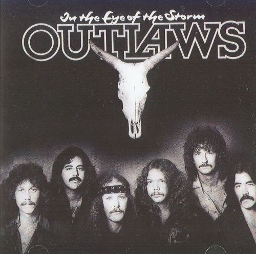 Outlaws - Discography (1975-2012) Lossless