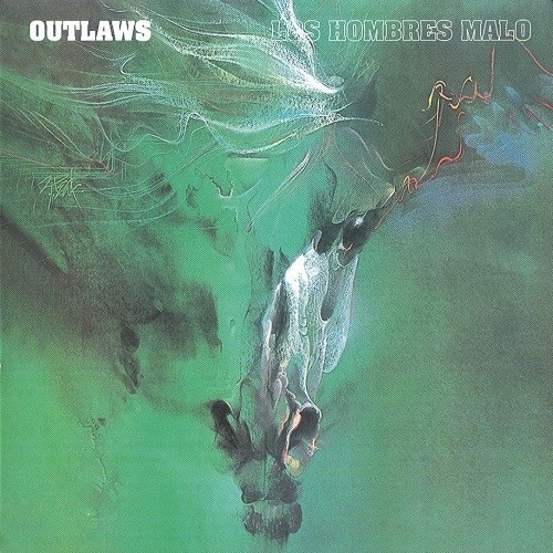 Outlaws - Discography (1975-2012) Lossless