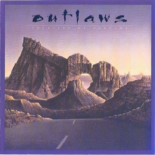 Outlaws - Discography (1975-2012) Lossless