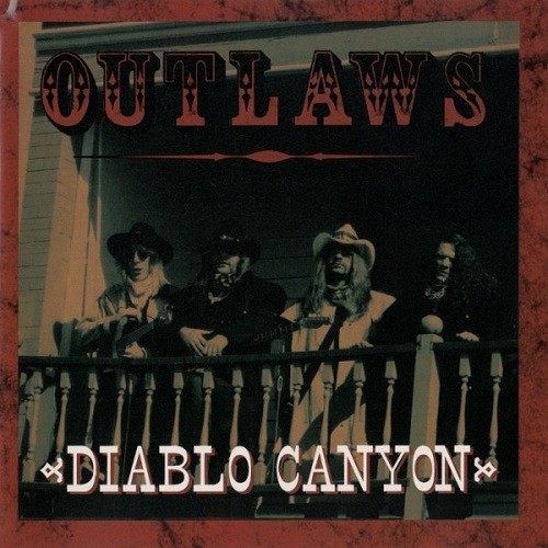 Outlaws - Discography (1975-2012) Lossless