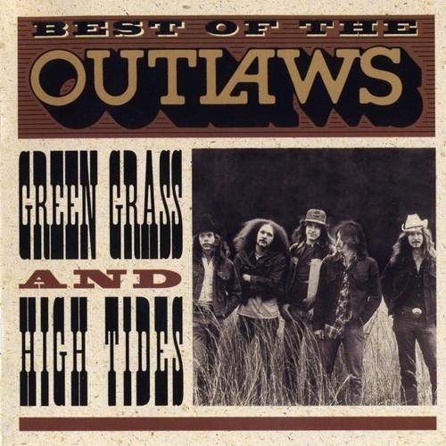 Outlaws - Discography (1975-2012) Lossless