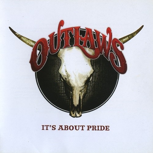 Outlaws - Discography (1975-2012) Lossless