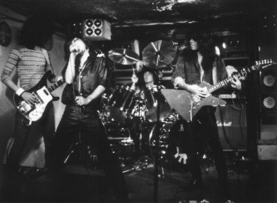 ORPHEUS – Orpheus 1983 ORPHEUS – Orpheus 1983