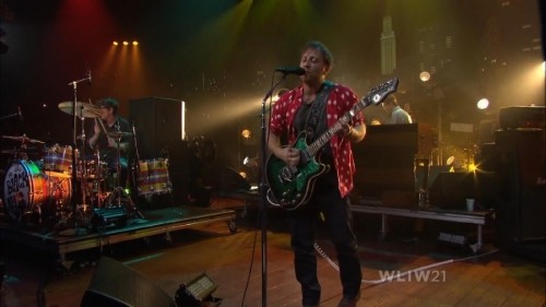 The Black Keys -  Austin City Limits 2014 [HDTV 1080p]