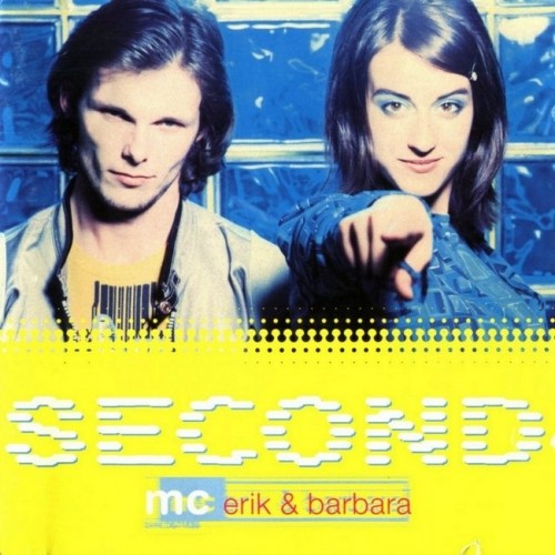 M Erik & Barbara - Second 1995