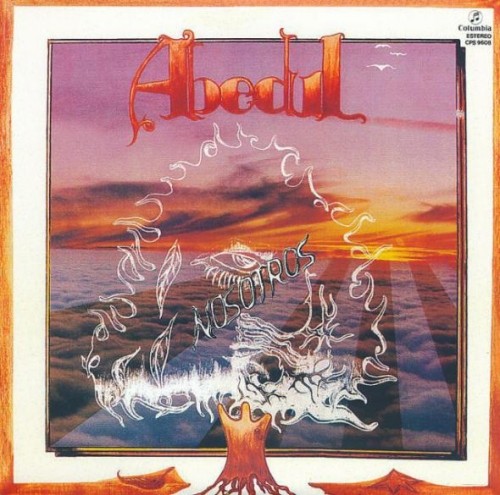 Abedul - Nosotros (1979) (Lossless+MP3)