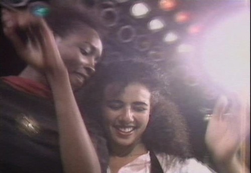 Kaoma - The Lambada Videos 1989 (DVDRip)