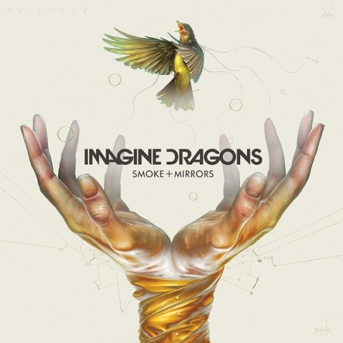 Imagine Dragons - Smoke + Mirrors (Deluxe Edition) 2015