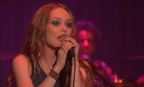 Vanessa Paradis - Au Zenith 2001 (DVDRip)