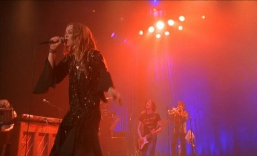 Vanessa Paradis - Au Zenith 2001 (DVDRip)