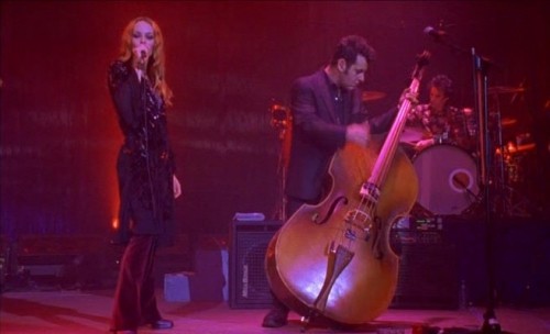 Vanessa Paradis - Au Zenith 2001 (DVDRip)