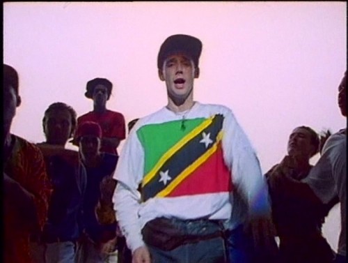 VA - Back To The 80's-1989 (2005)