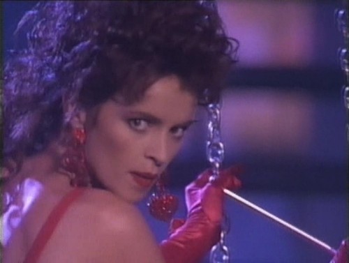 VA - Back To The 80's-1989 (2005)