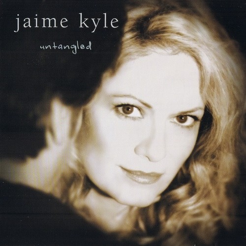 Jaime Kyle - Untangled 1999