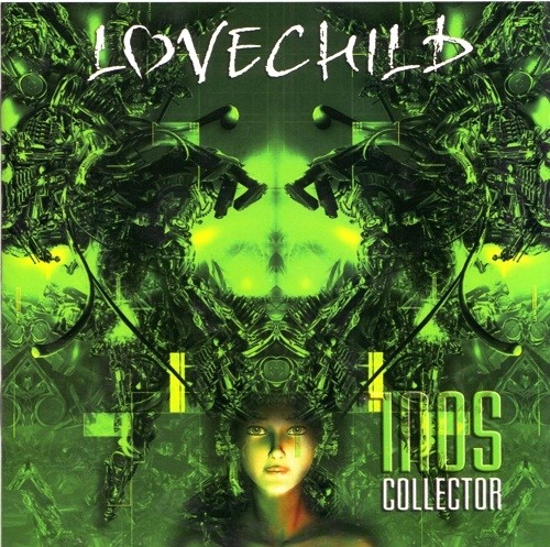 Lovechild - Soul Collector (2006)