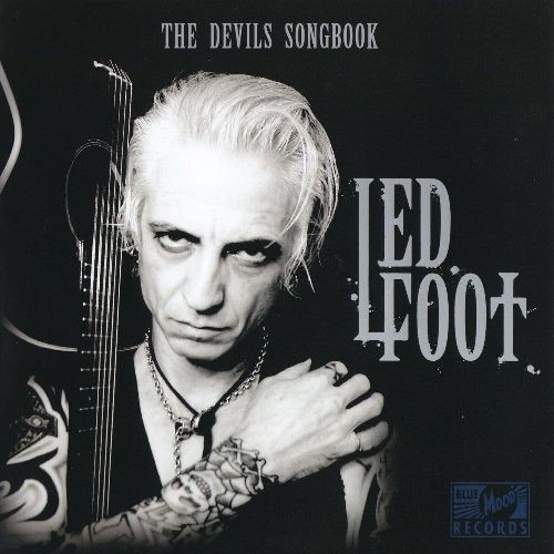 Ledfoot - The Devils Songbook 2007
