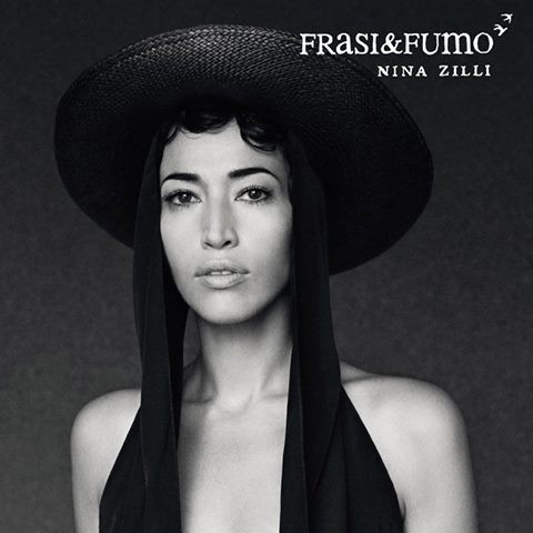 Nina Zilli - Frasi & Fumo (2015)