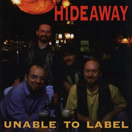 Hideaway - Unable To Label 1997